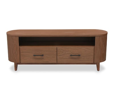 Foto 1 | Mueble para TV de 60 Pulgadas de Madera DKM Eros