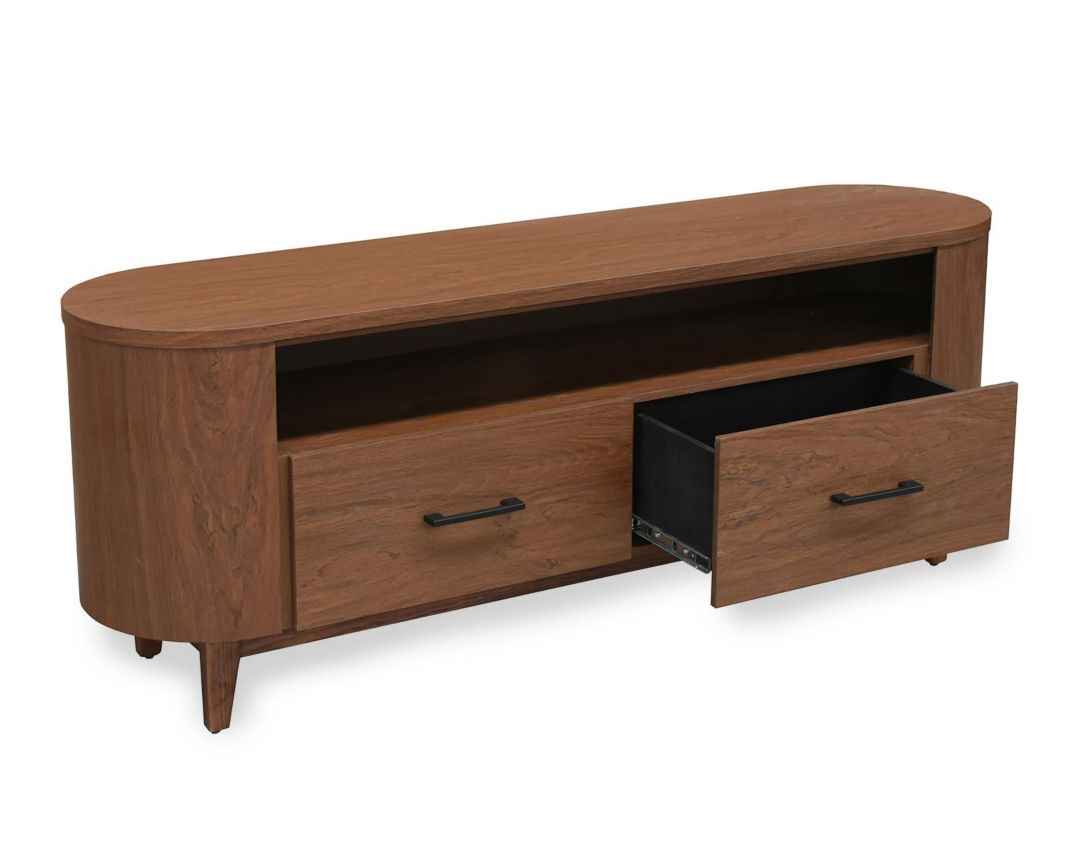 Foto 4 pulgar | Mueble para TV de 60 Pulgadas de Madera DKM Eros
