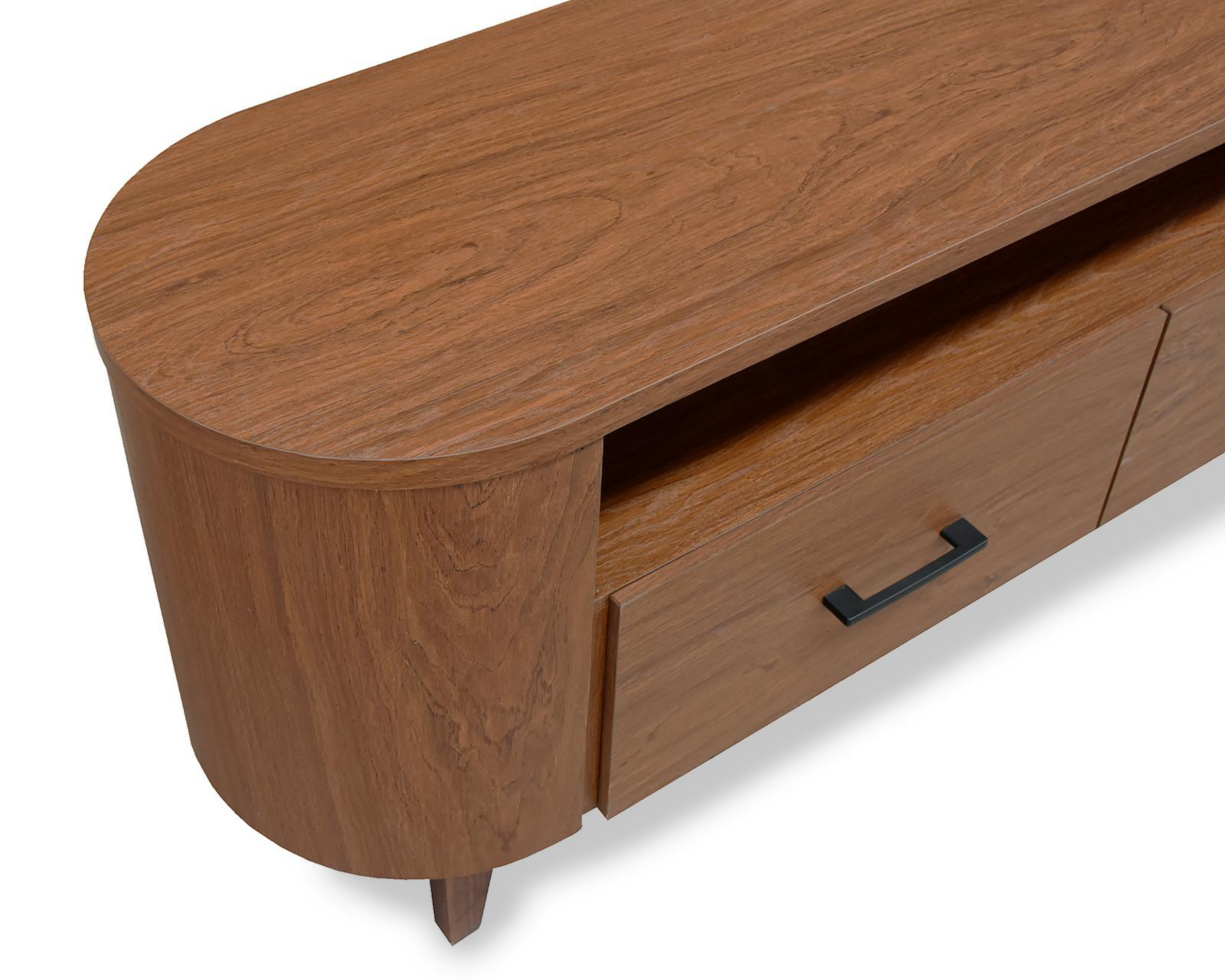 Foto 5 pulgar | Mueble para TV de 60 Pulgadas de Madera DKM Eros