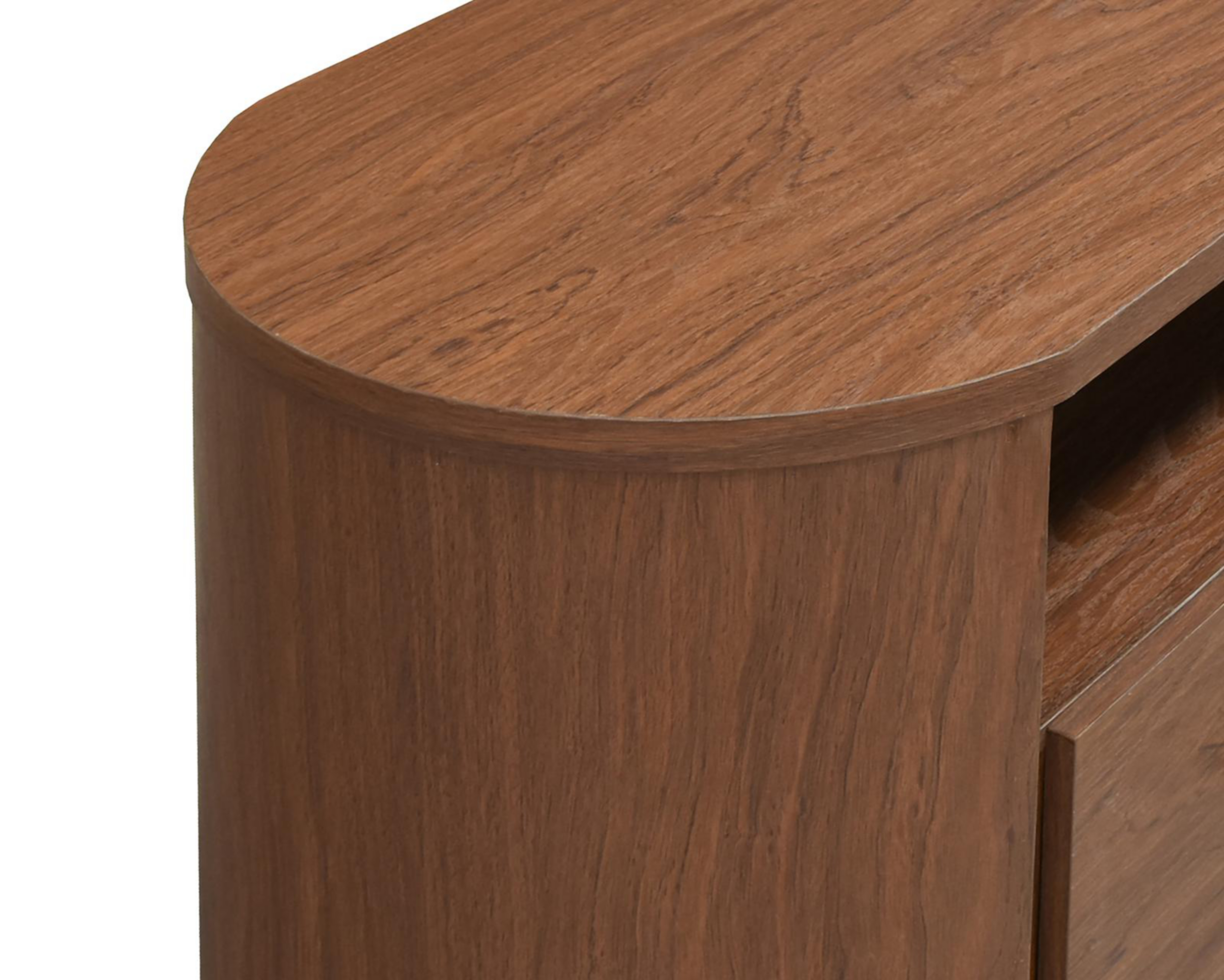 Foto 6 pulgar | Mueble para TV de 60 Pulgadas de Madera DKM Eros