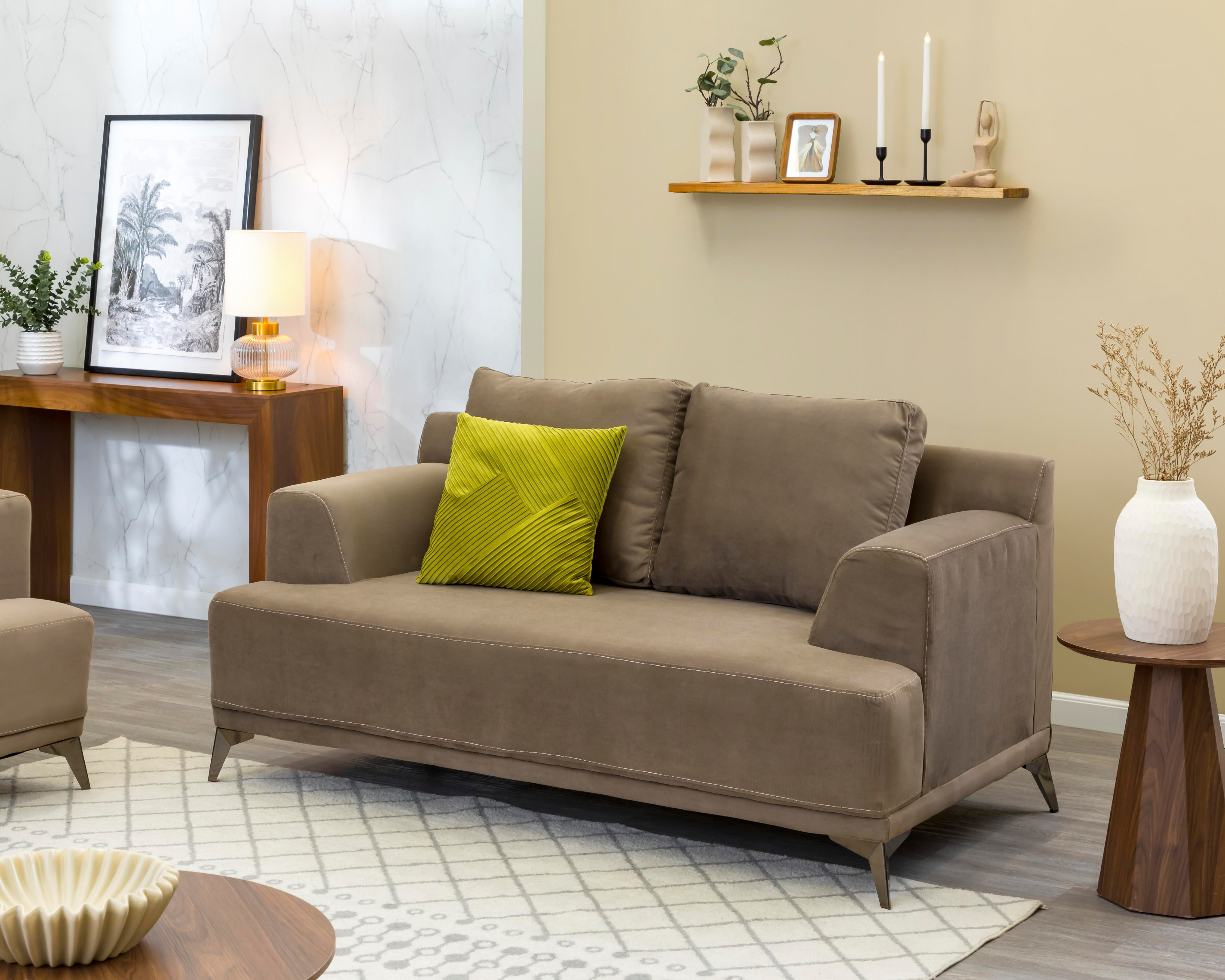 Loveseat Venus Contemporáneo