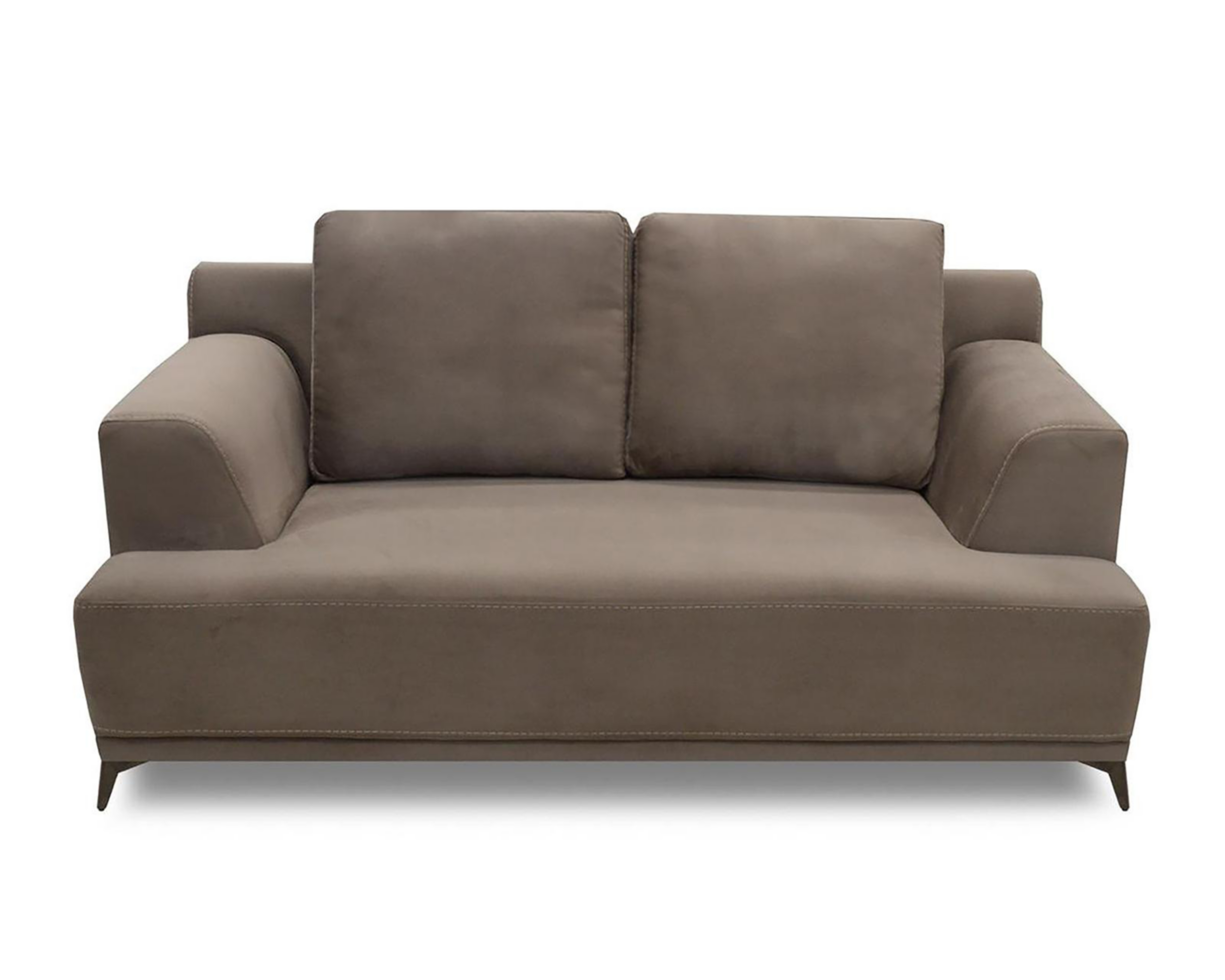 Foto 3 pulgar | Loveseat Venus Contemporáneo