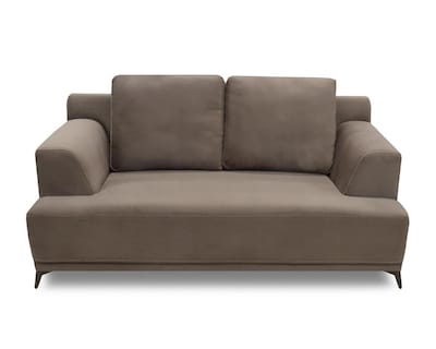 Foto 2 | Loveseat Venus Contemporáneo