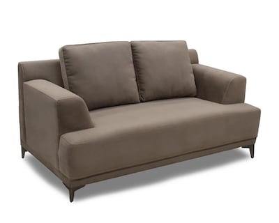 Foto 3 | Loveseat Venus Contemporáneo