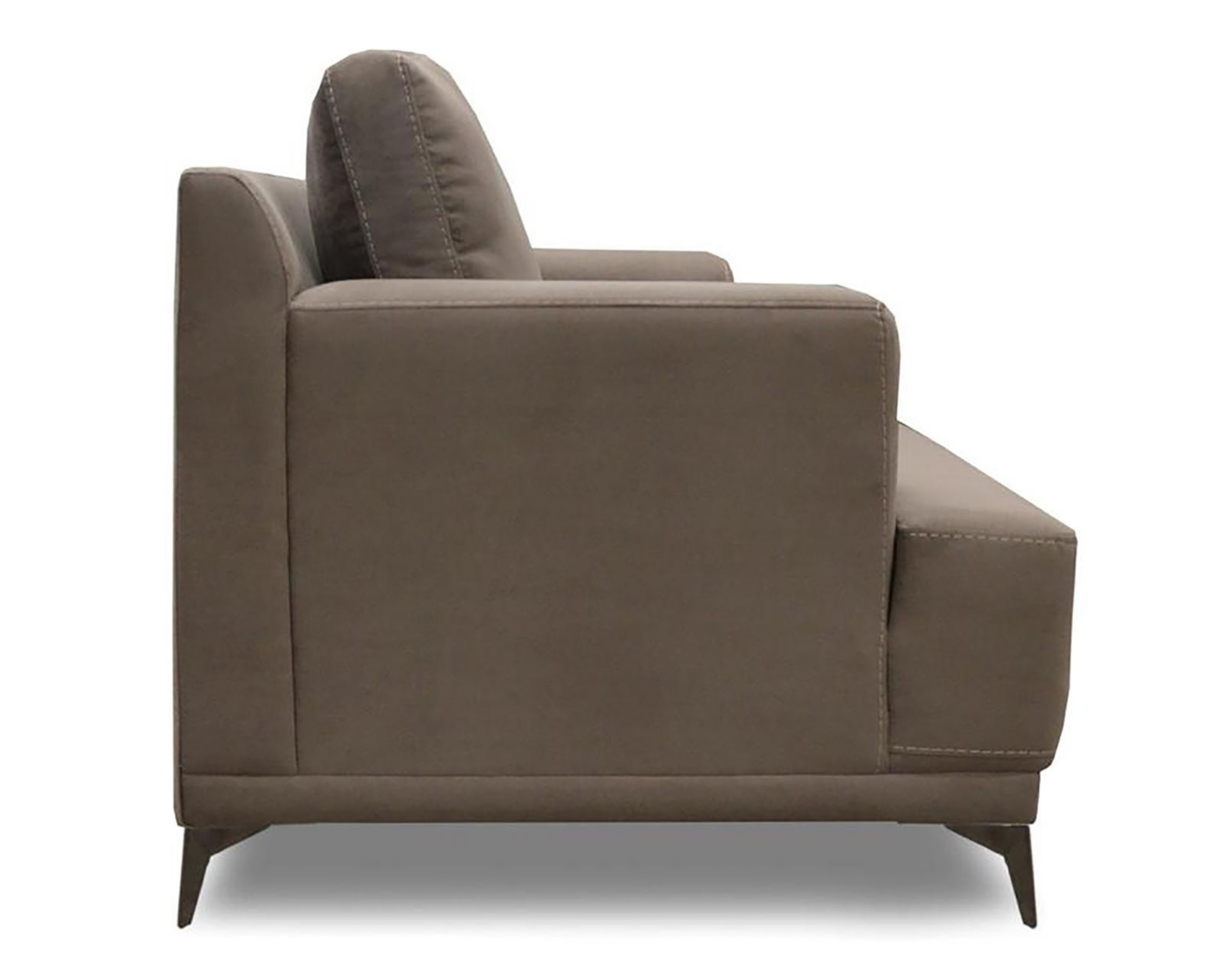 Foto 5 pulgar | Loveseat Venus Contemporáneo