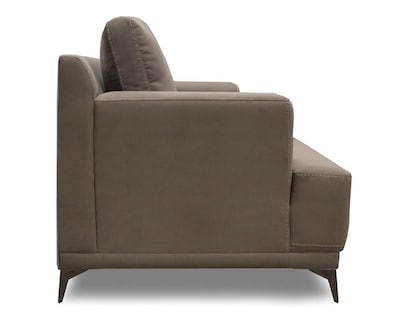 Foto 4 | Loveseat Venus Contemporáneo