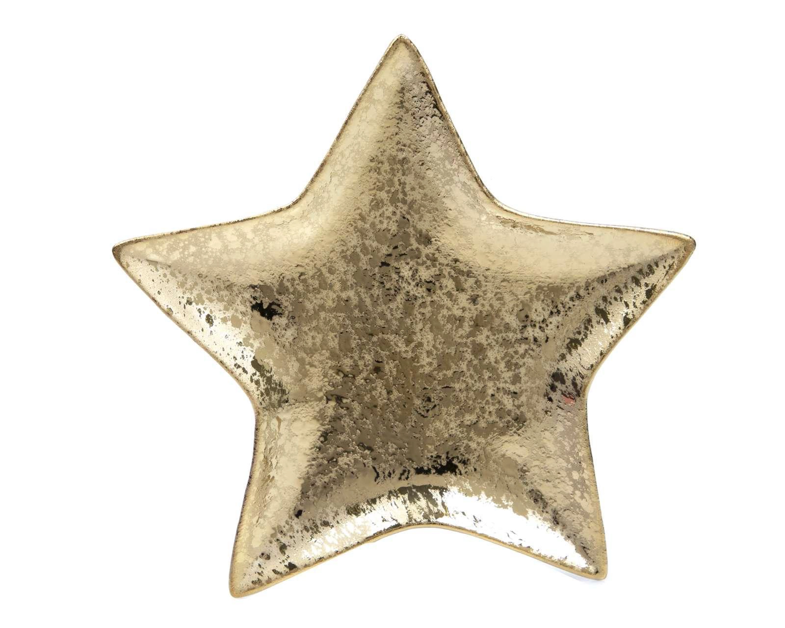 Estrella Star Plate (1 Pieza) $29