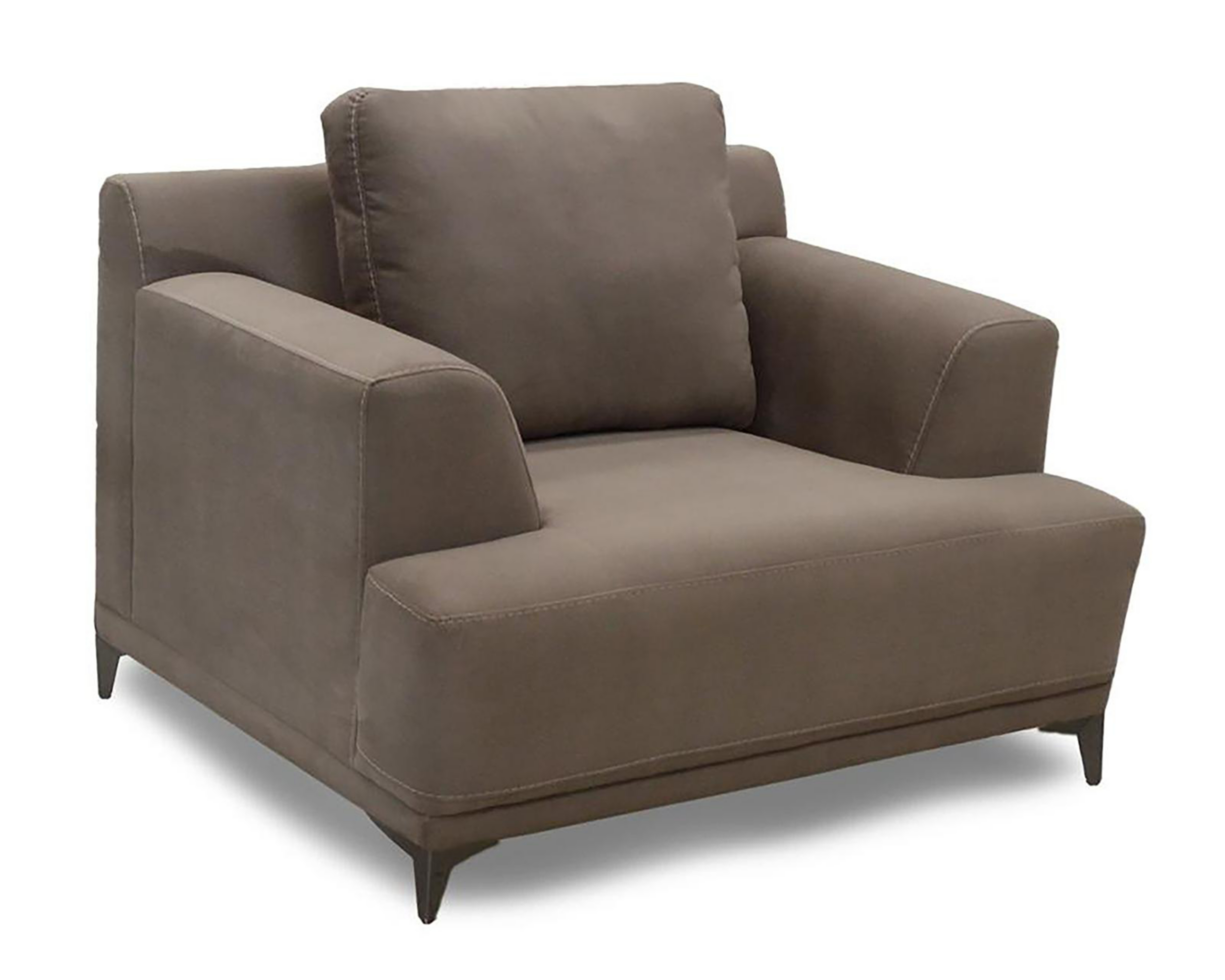 Foto 4 pulgar | Sillón Venus Contemporáneo