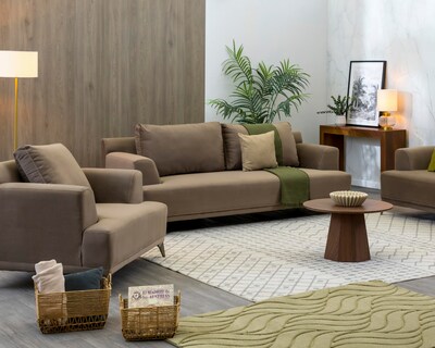 Foto 6 | Sillón Venus Contemporáneo