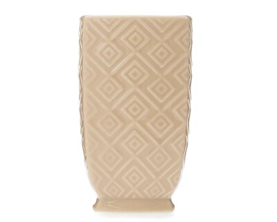 Foto 1 | Vaso para Baño Top Choice de Porcelana