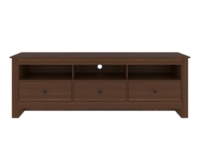 Foto 2 | Mesa para TV 60 Pulgadas de Madera Mobi Suecia