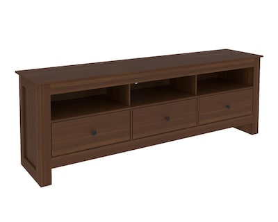 Foto 3 | Mesa para TV 60 Pulgadas de Madera Mobi Suecia