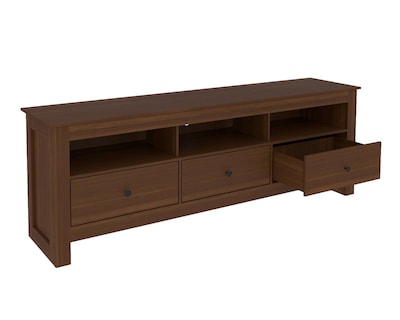 Foto 4 | Mesa para TV 60 Pulgadas de Madera Mobi Suecia