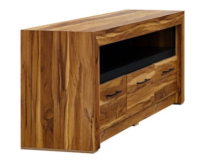 Foto 3 | Mueble para TV 60 Pulgadas de Madera Lilico Niza