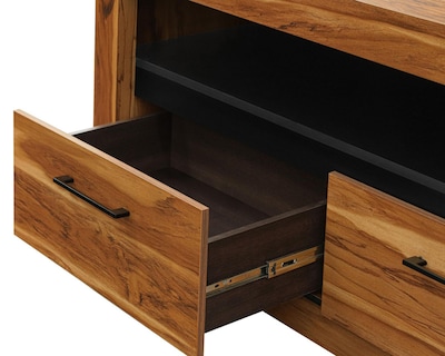 Foto 5 | Mueble para TV 60 Pulgadas de Madera Lilico Niza