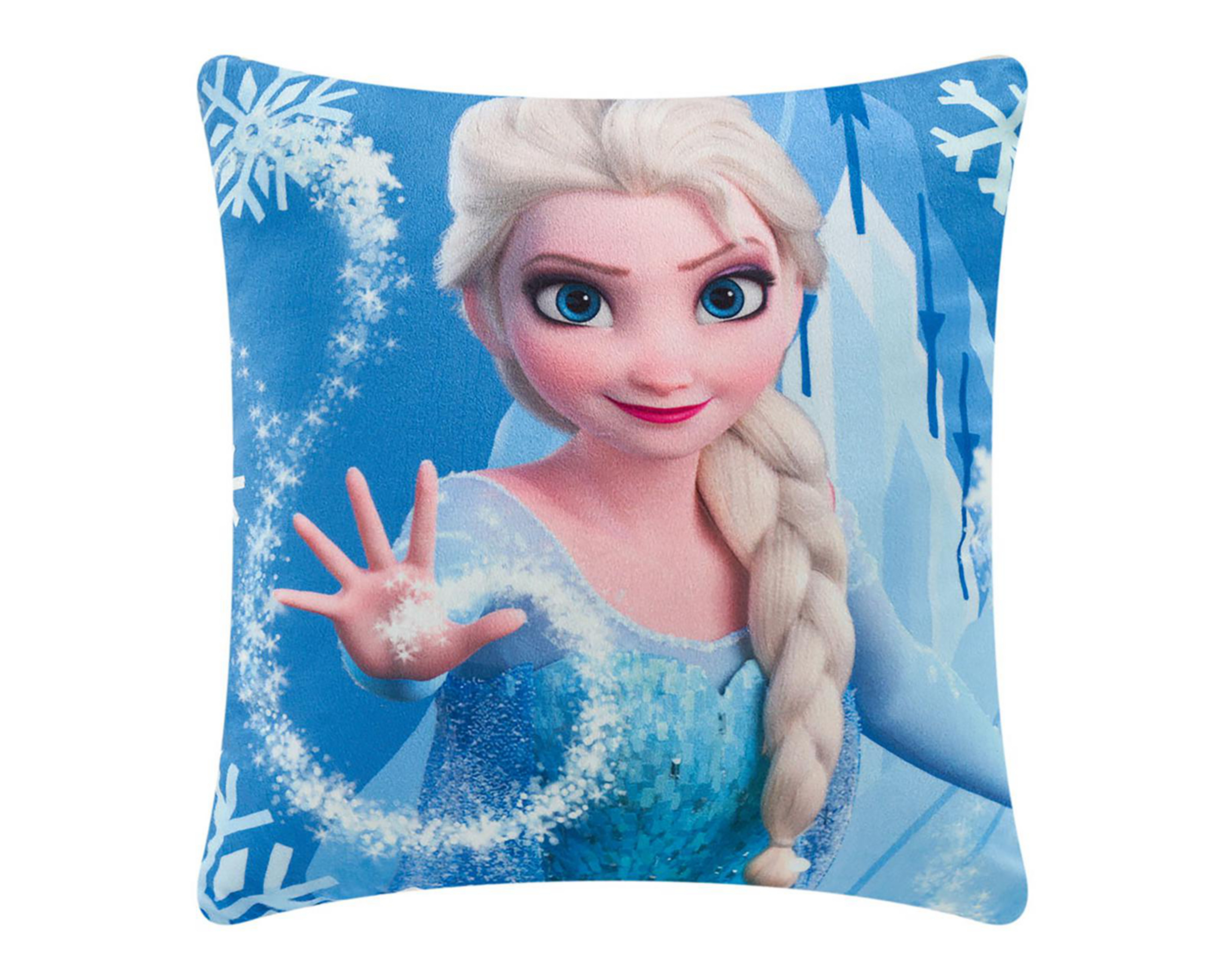 Foto 1 | Cojín Decorativo Frozen