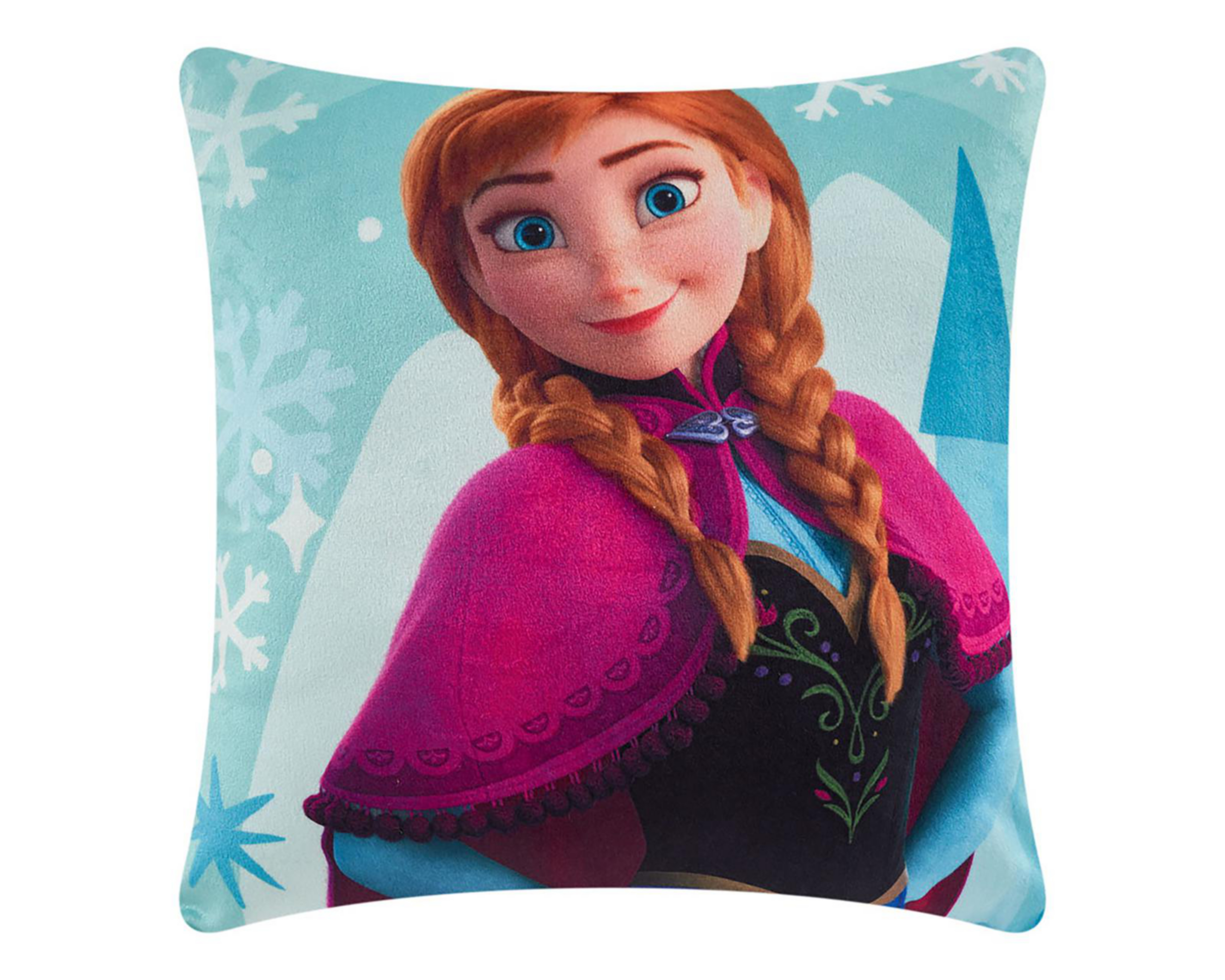 Foto 2 | Cojín Decorativo Frozen
