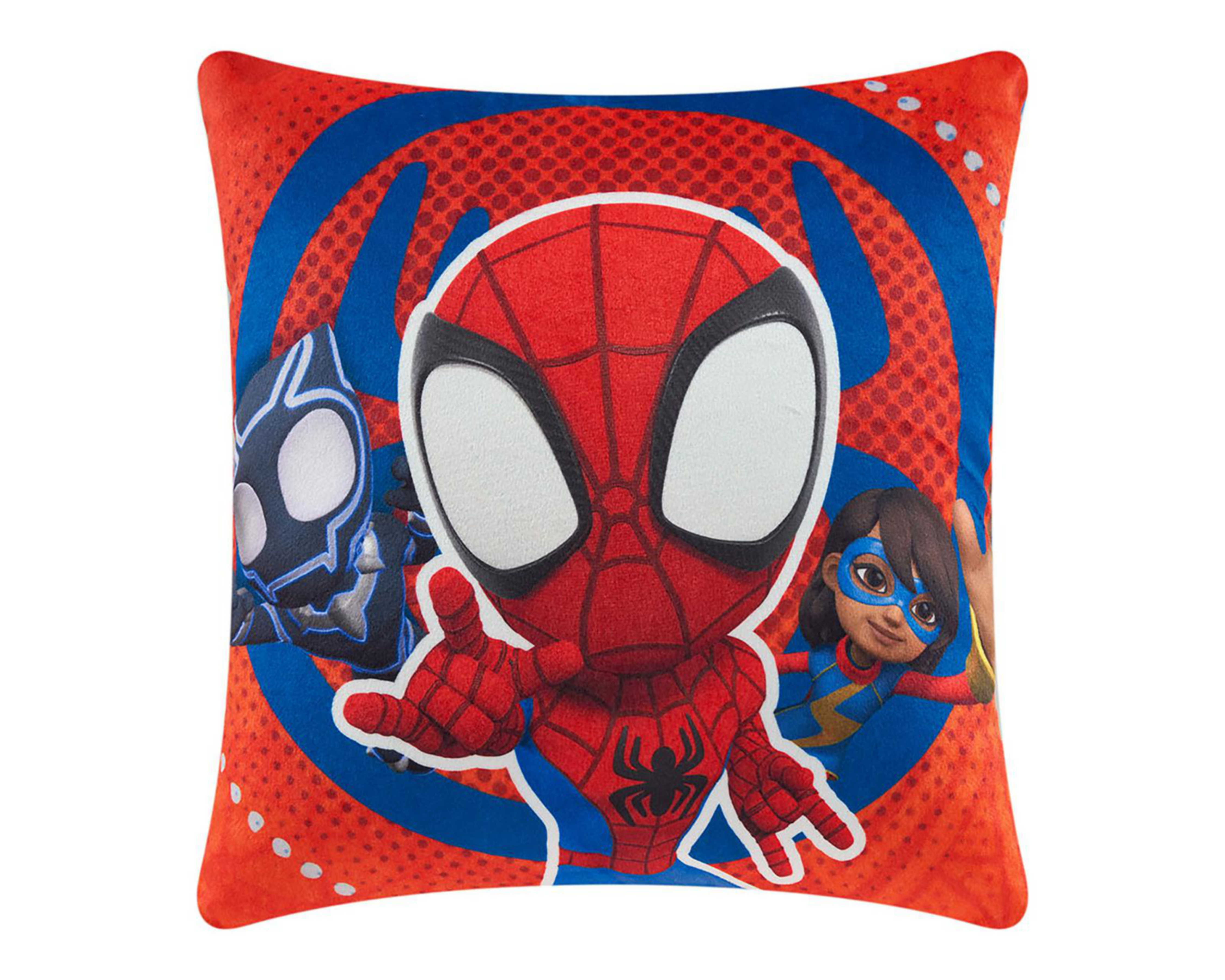 Foto 2 | Cojín Decorativo Spidey