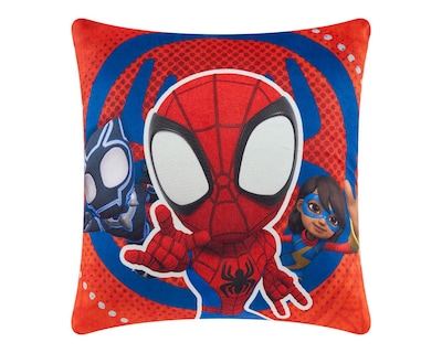 Foto 2 | Cojín Decorativo Spidey