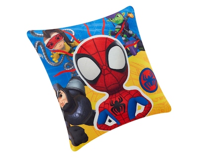 Foto 3 | Cojín Decorativo Spidey