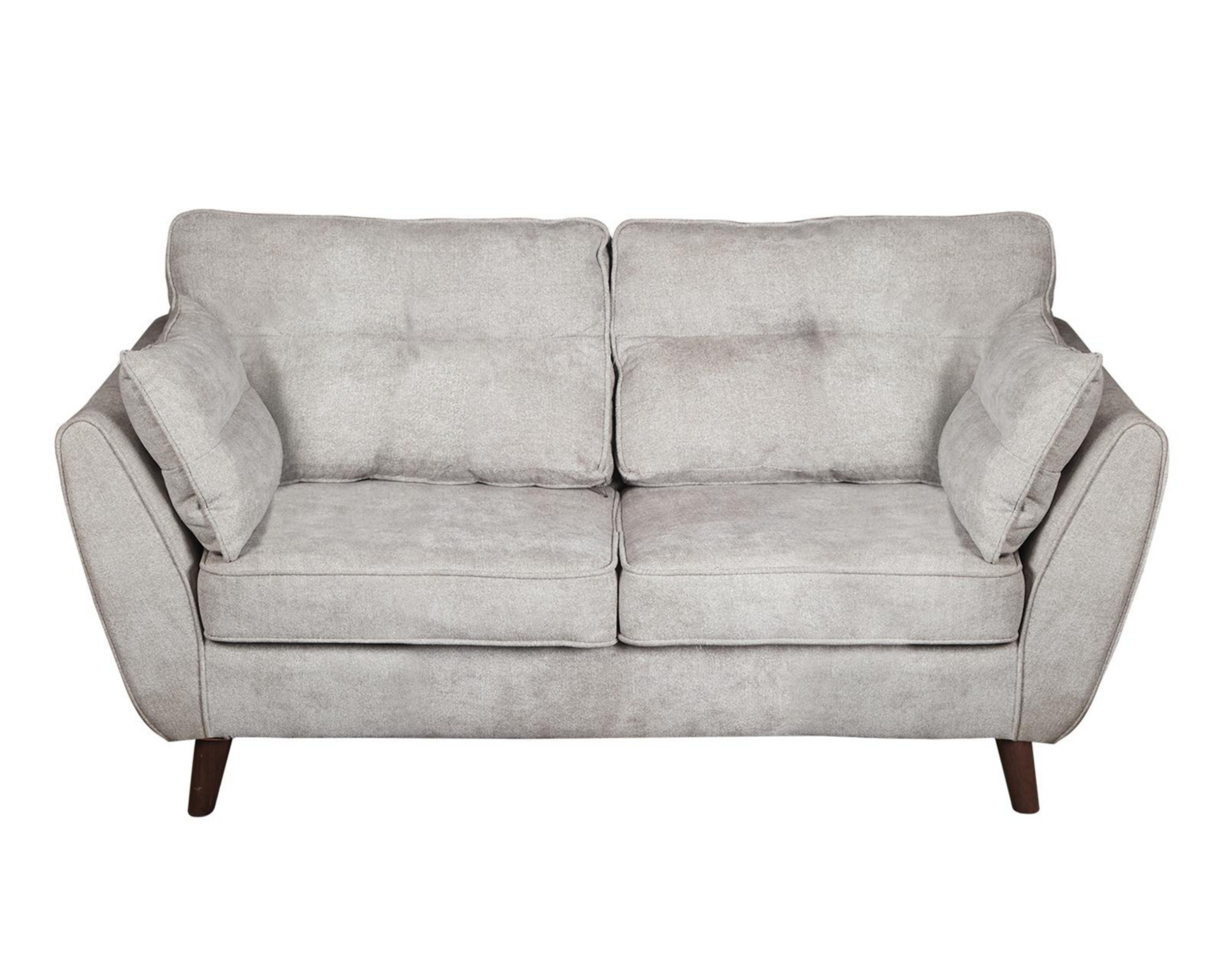 Foto 1 | Loveseat Nantes Contemporáneo