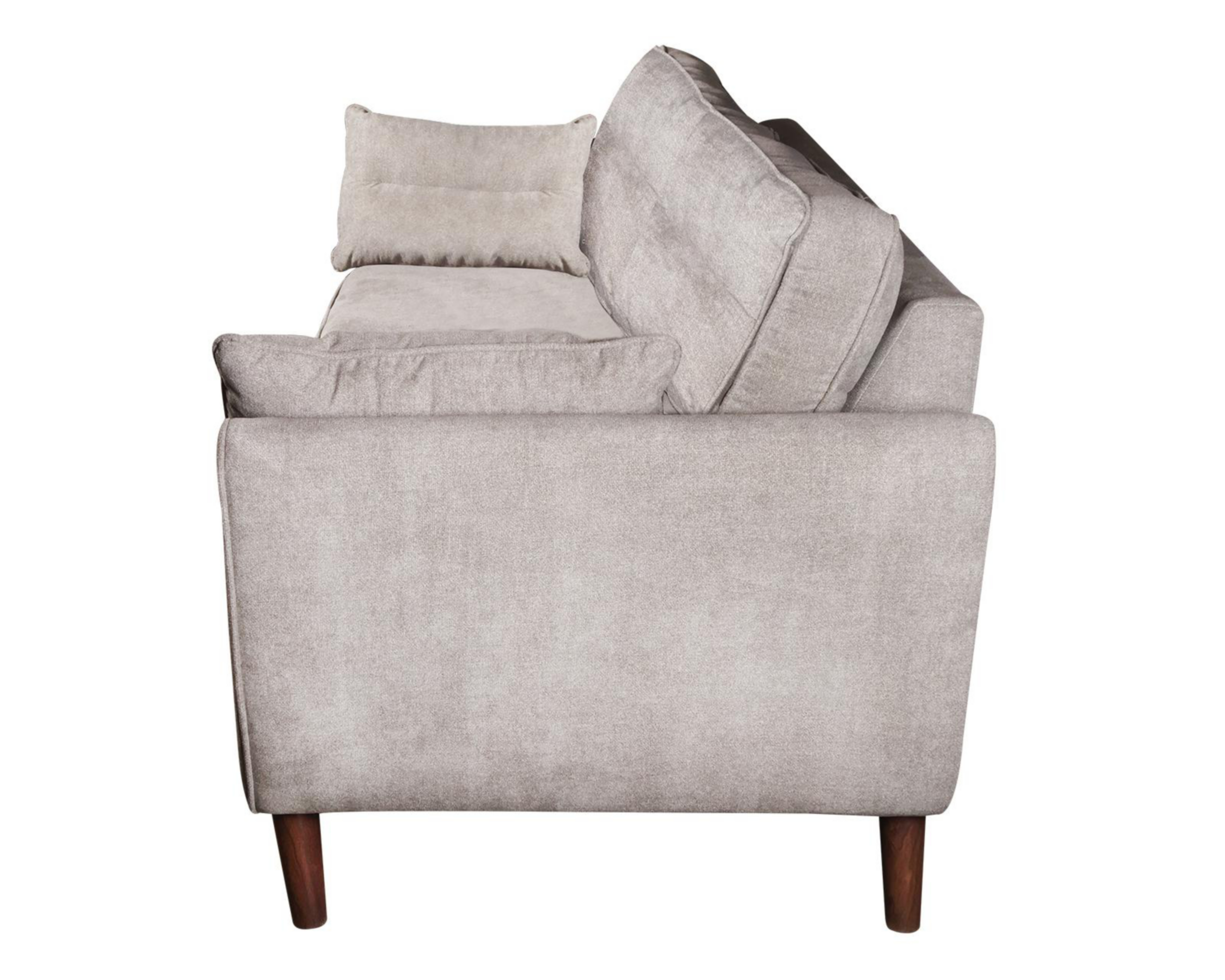 Foto 3 | Loveseat Nantes Contemporáneo