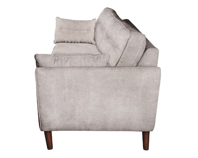 Foto 3 | Loveseat Nantes Contemporáneo