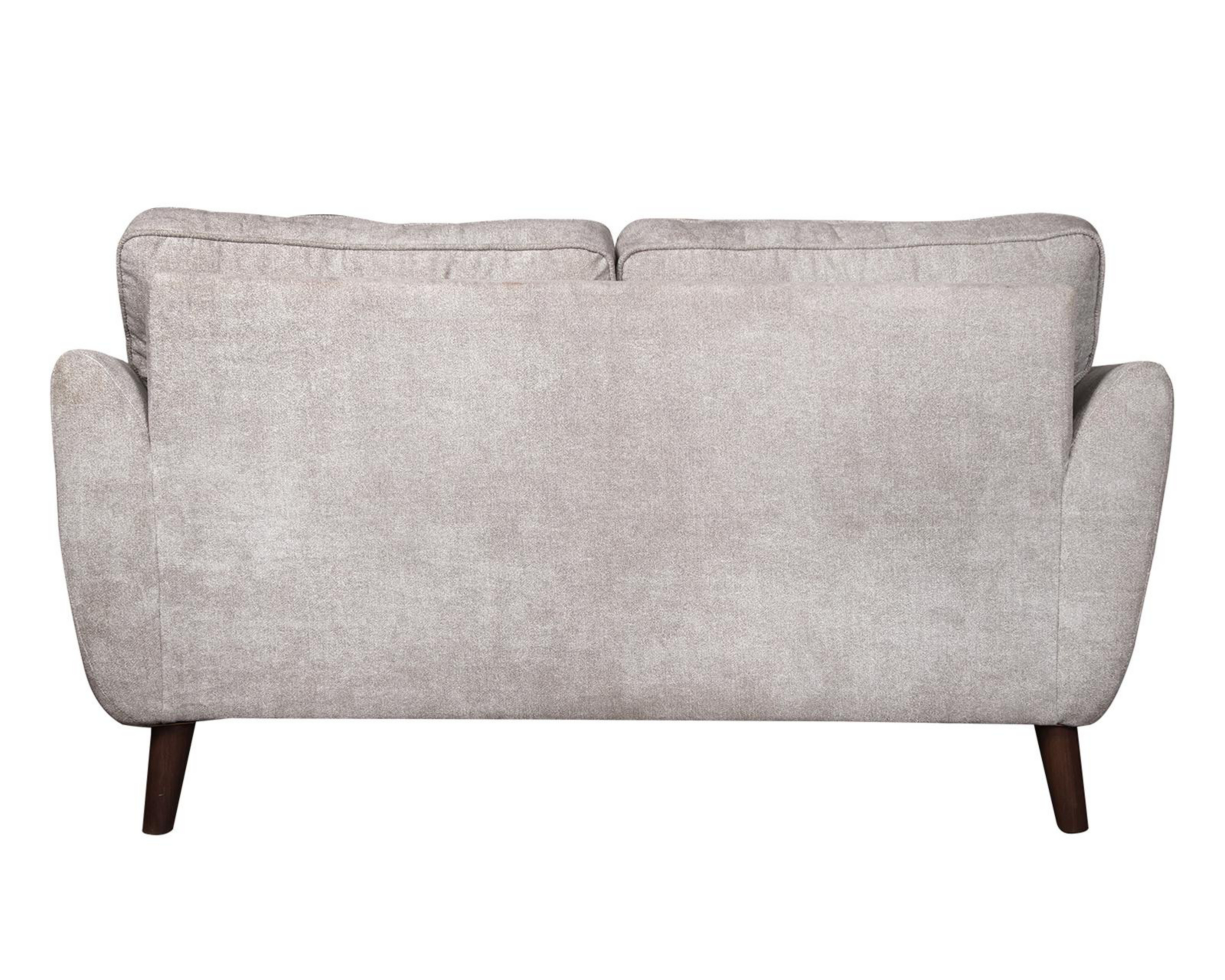 Foto 5 pulgar | Loveseat Nantes Contemporáneo