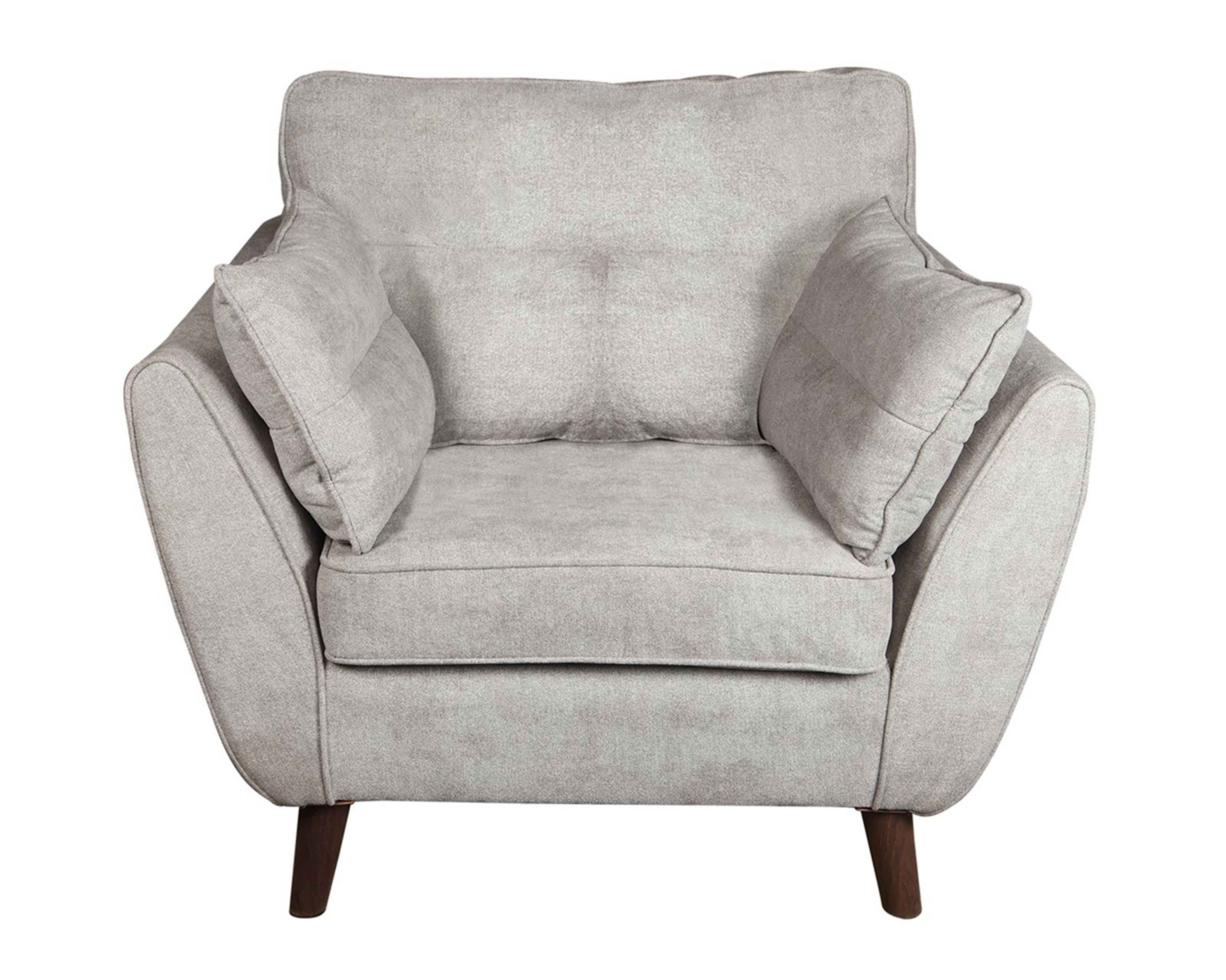 Sillón Ocasional Nantes Contemporáneo