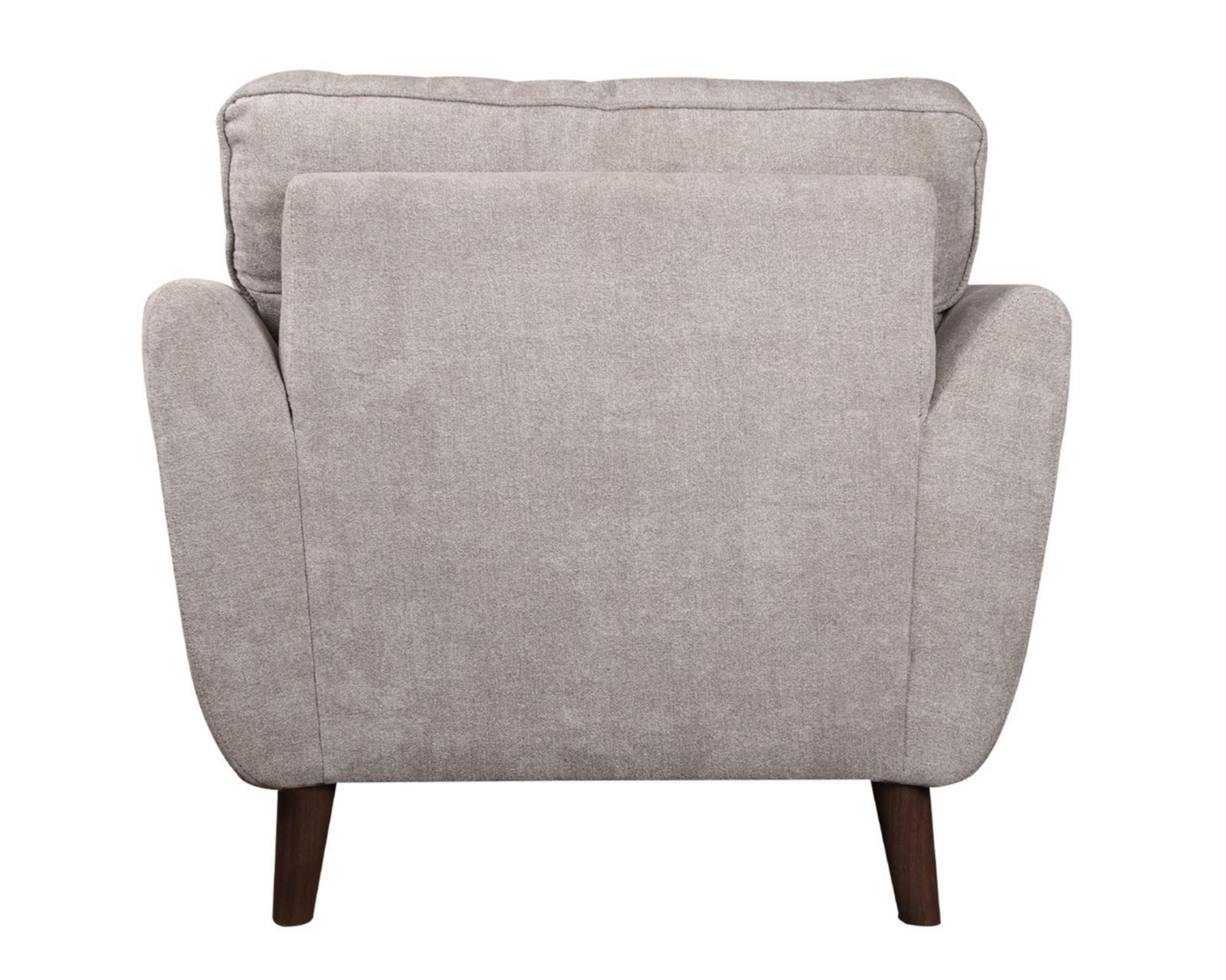 Foto 4 | Sillón Ocasional Nantes Contemporáneo