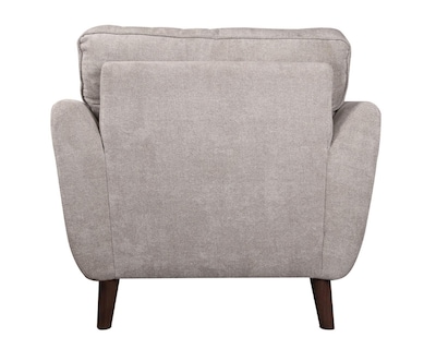 Foto 4 | Sillón Ocasional Nantes Contemporáneo