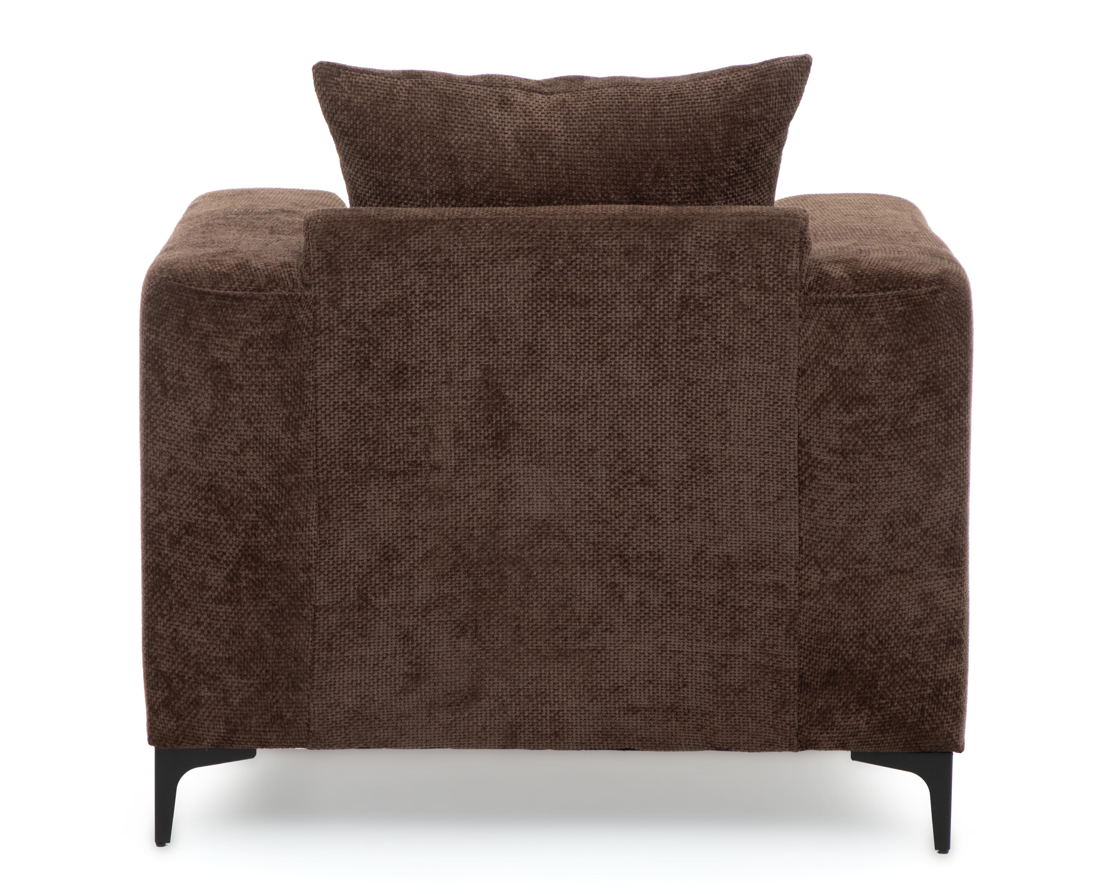 Foto 5 pulgar | Sillón Sena Contemporáneo
