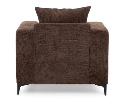 Foto 4 | Sillón Sena Contemporáneo