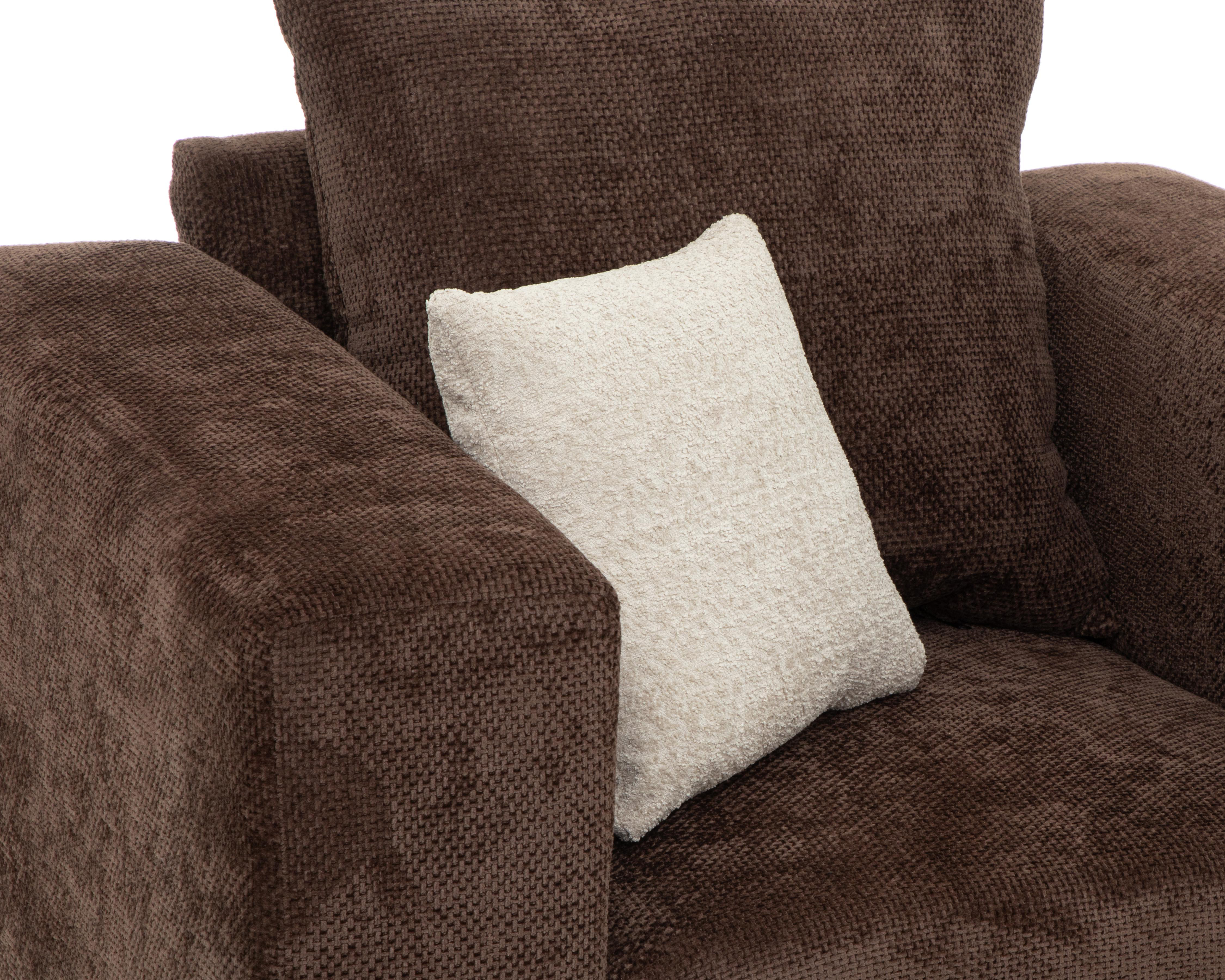 Foto 5 | Sillón Sena Contemporáneo