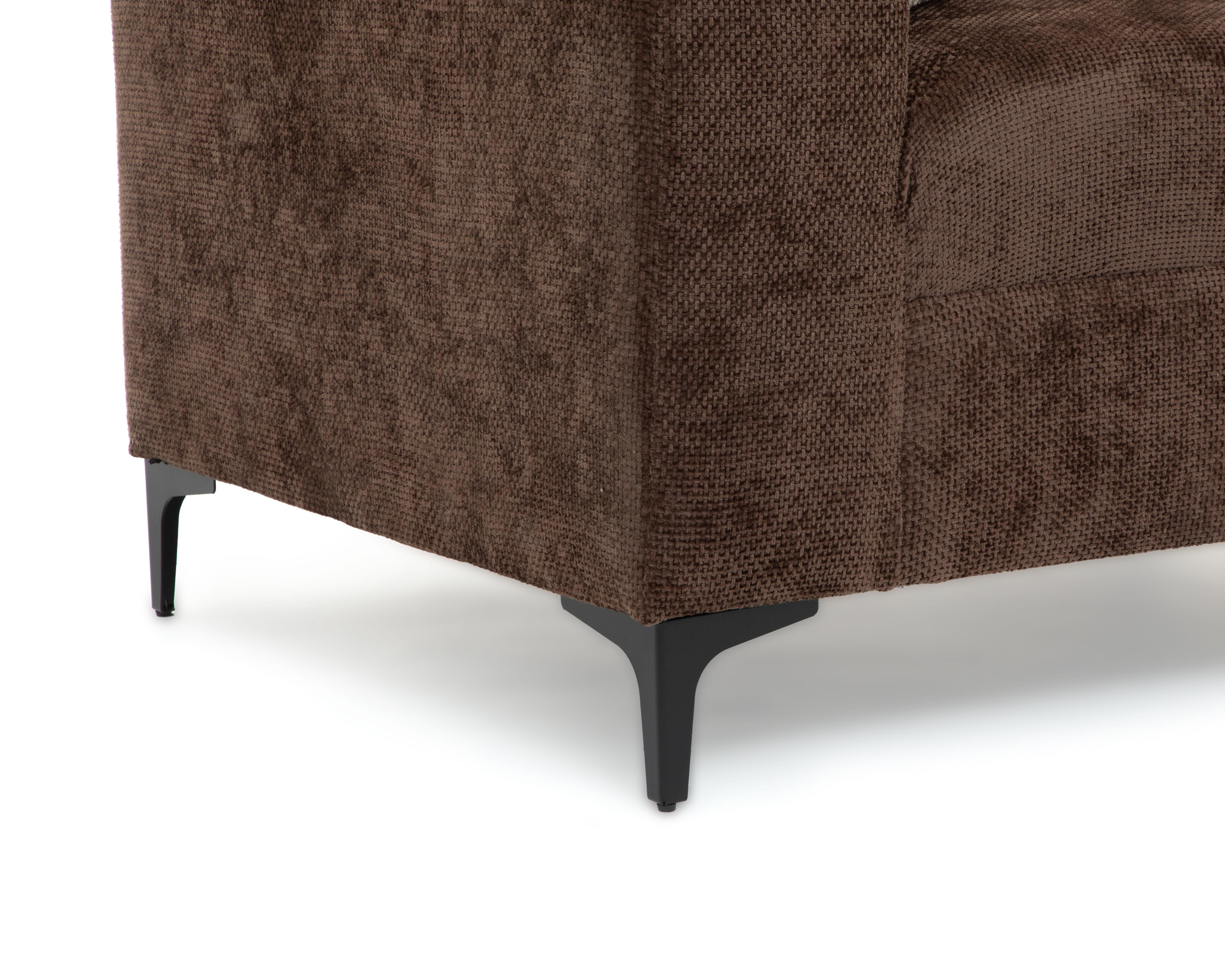 Foto 7 pulgar | Sillón Sena Contemporáneo