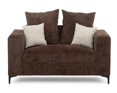 Foto 2 | Loveseat Sena Contemporáneo