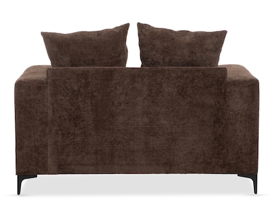 Foto 4 | Loveseat Sena Contemporáneo