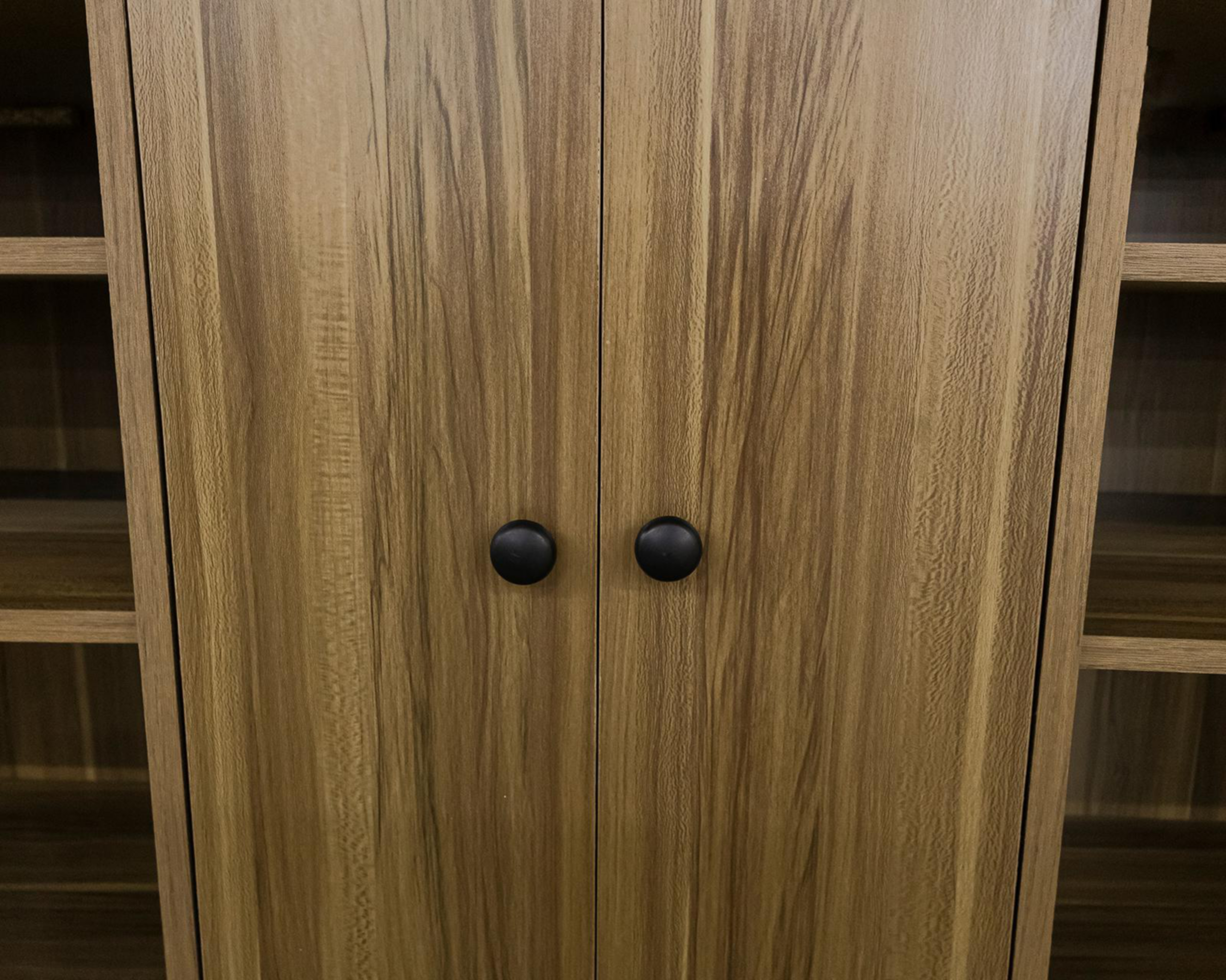 Foto 7 | Mueble para TV 50 Pulgadas Nogal Tamayo Canela
