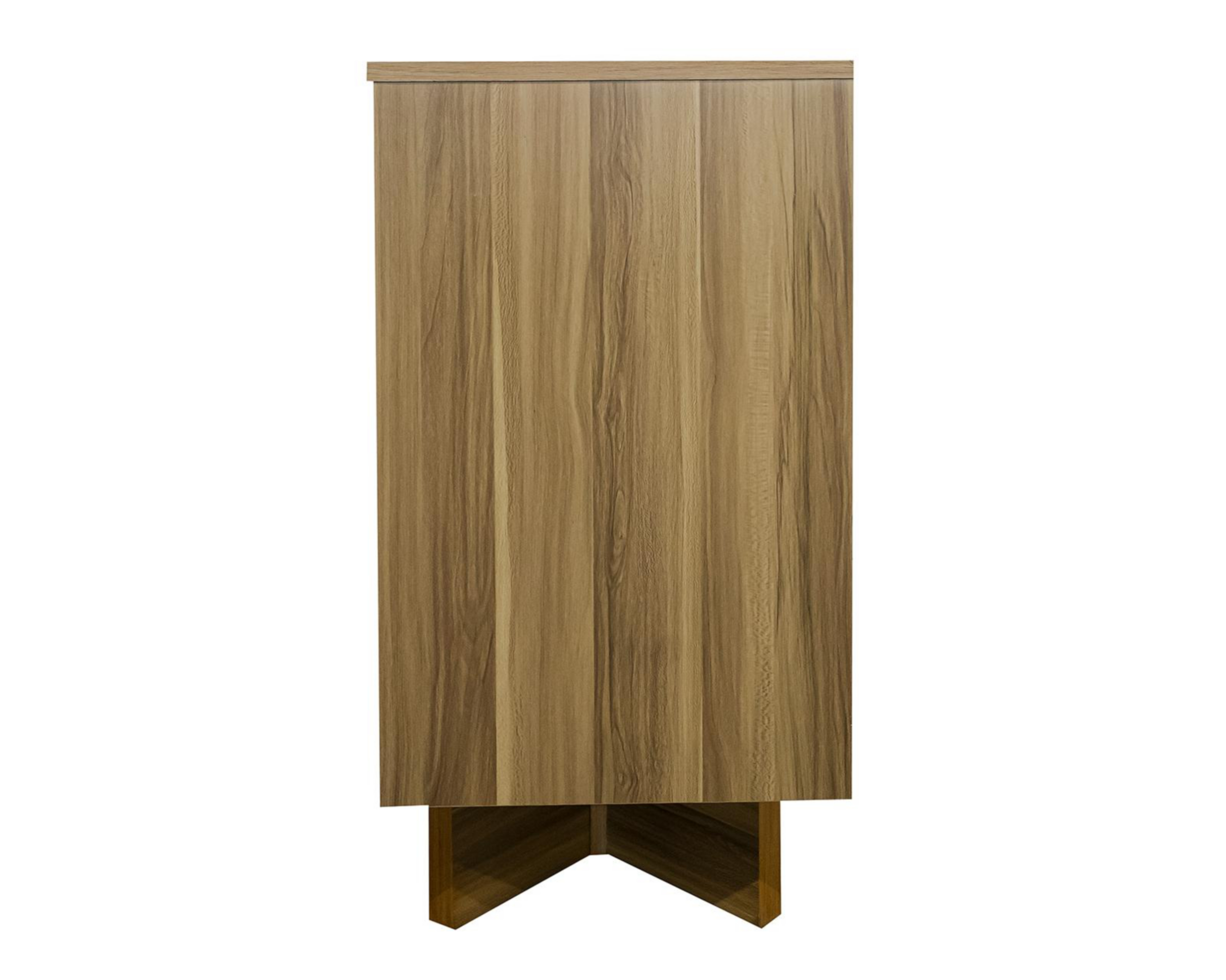 Foto 8 | Mueble para TV 50 Pulgadas Nogal Tamayo Canela