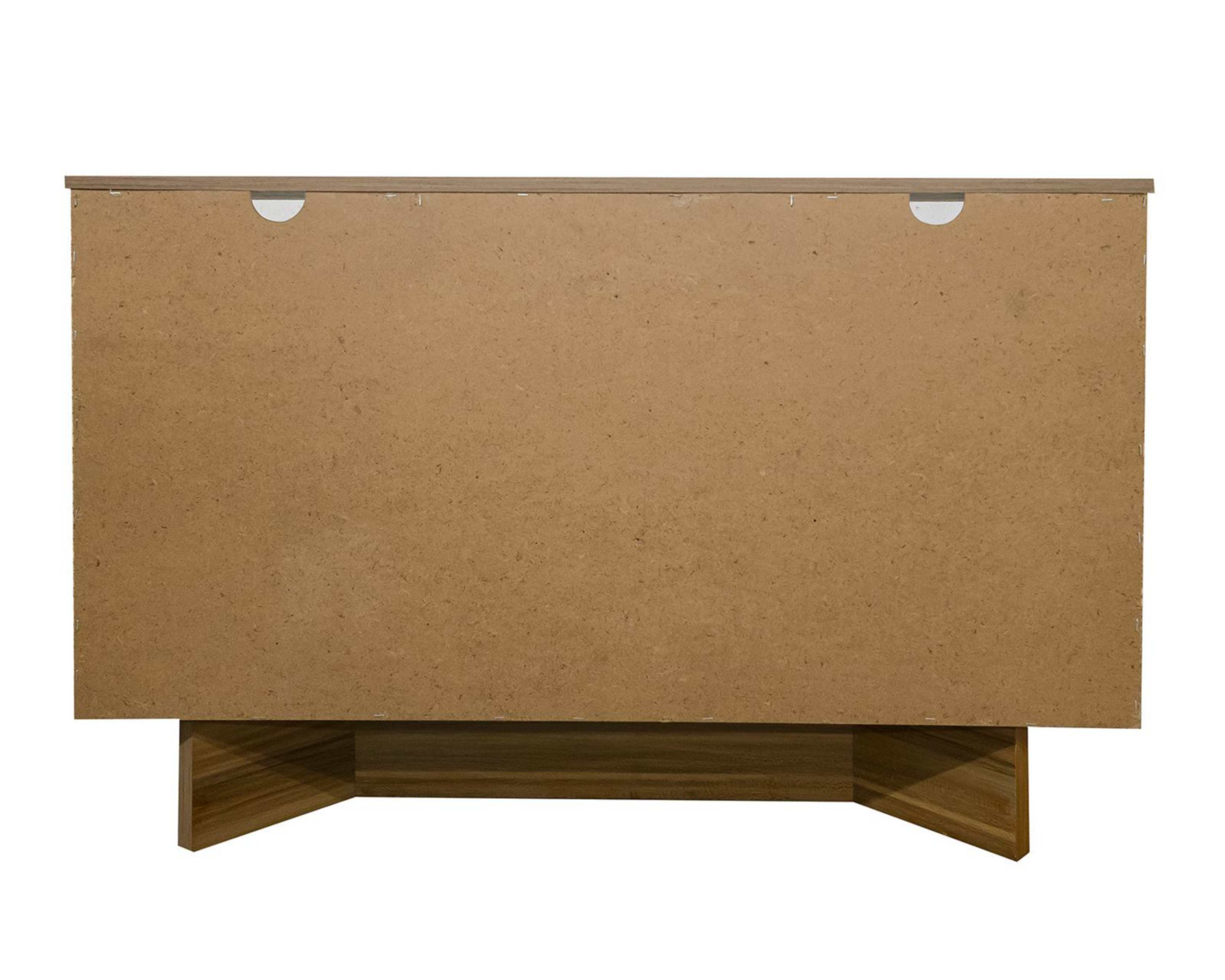 Foto 9 | Mueble para TV 50 Pulgadas Nogal Tamayo Canela