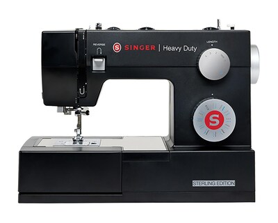 Foto 1 | Máquina de Coser Singer Sterling Edition 4423