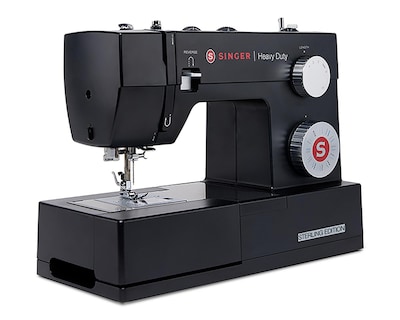 Foto 2 | Máquina de Coser Singer Sterling Edition 4423