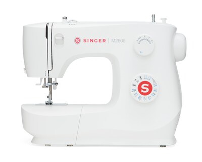 Foto 1 | Máquina de Coser Singer M2605