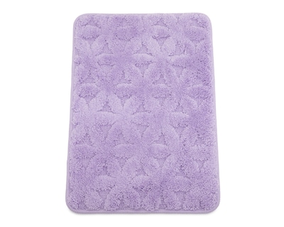 Foto 2 | Tapete para Baño Starhaus Decorativo Lavanda