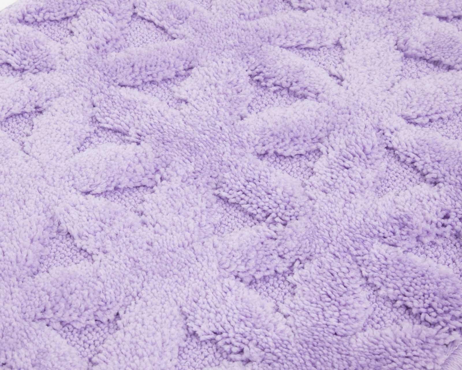 Foto 4 pulgar | Tapete para Baño Starhaus Decorativo Lavanda