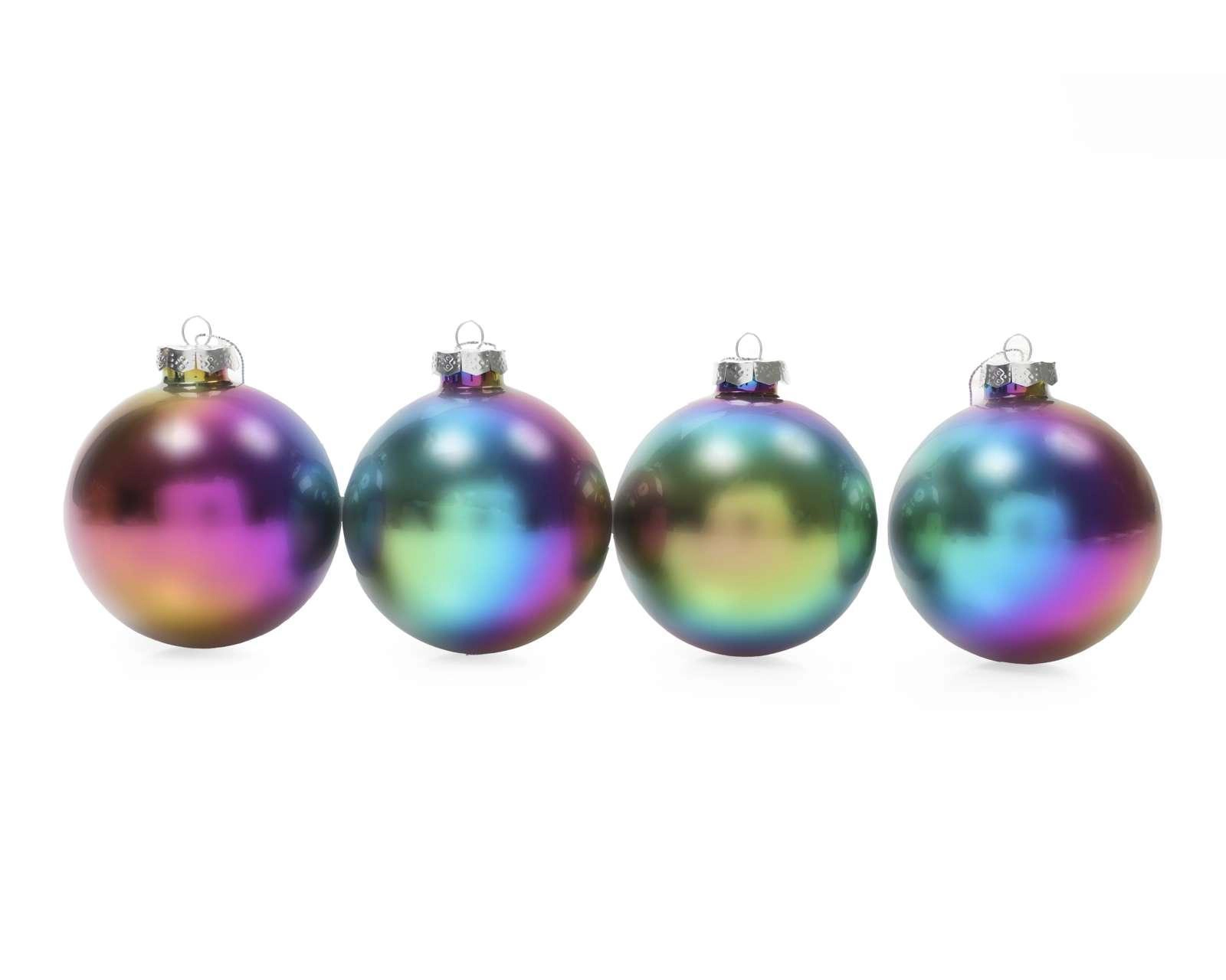 Set de Esferas Navideñas Starhaus