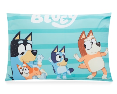 Foto 2 | Almohada Infantil Bluey Suave