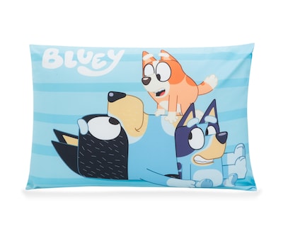 Foto 3 | Almohada Infantil Bluey Suave