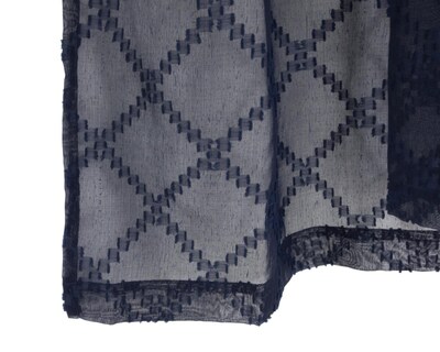 Foto 4 | Cortinas Joel 140 x 225 cm Azul