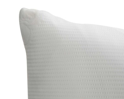 Foto 3 | Almohada Spring Air Estándar Suave